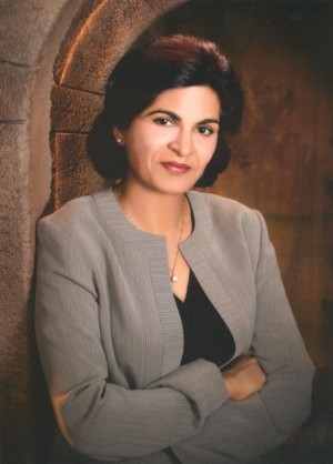 Laxmi Hiremath