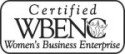 WBENC logo