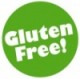 Gluten free seal