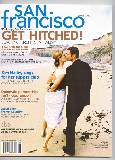 SF Magazine