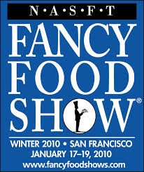 Fancy Food Show in San Francisco