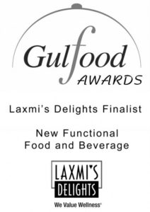 Gulfood Award