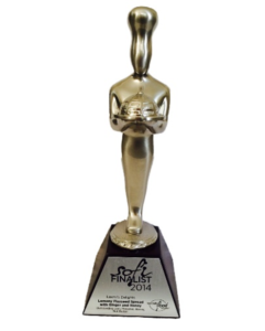 SOFI AWARDS 2014
